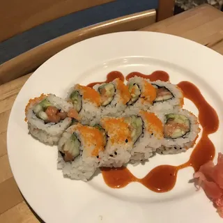 California Roll