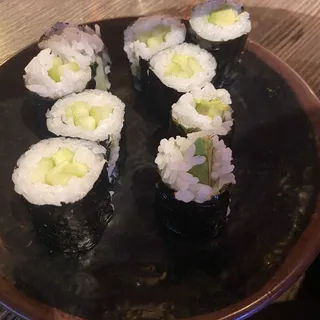 Avocado Roll