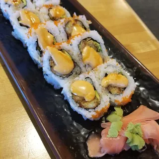 Cajun Roll