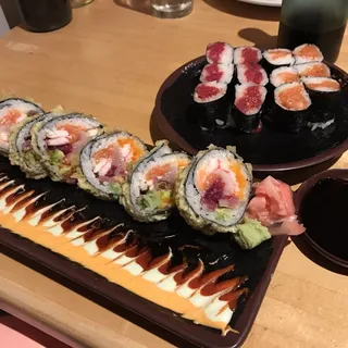 DFW Roll