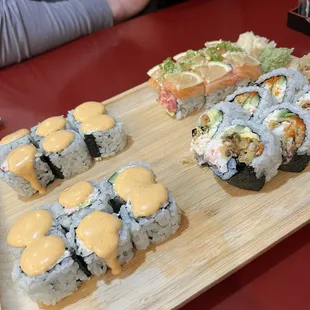 yum yum