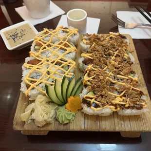 food