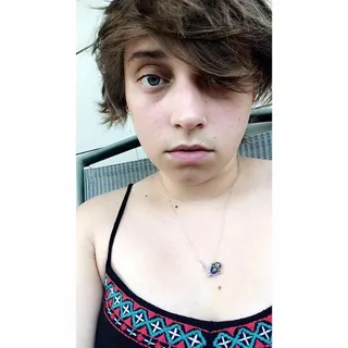 Kyra S.