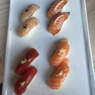 Nigiri 8 PC*