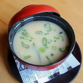 Miso Soup