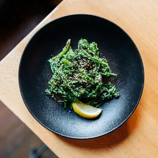 Broccolini Goma-ae