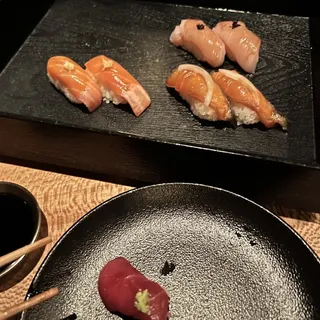 Nigiri - 8pc*