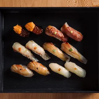 D-Luxe Nigiri - 12 pc*