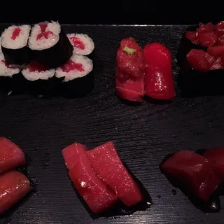 Mr. Maguro - 10pc*