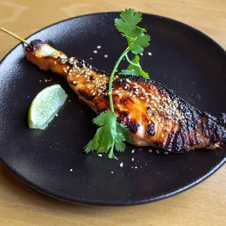 Miso Salmon*