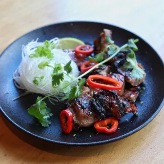 Vietnamese Pork