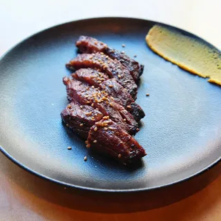 Prime Skirt Steak*