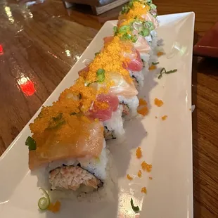 Sushi San Roll