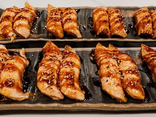 Motto Motto Revolving Sushi Bar