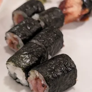 wagyu roll