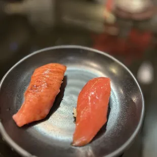 food, sashimi, sushi, sushi and sashimi