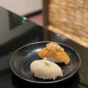 sashimi, sushi, food, sushi and sashimi