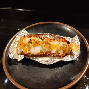 Lobster Tail