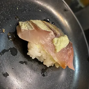 Spanish Mackerel Albacore