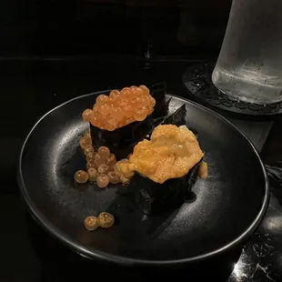 Omakase Course