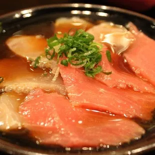 Albacore Tuna