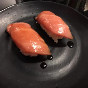 Nigiri Sushi