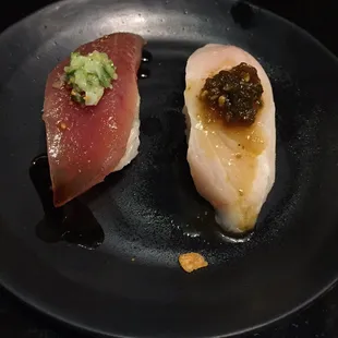 Local Fish