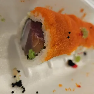 Boston Roll
