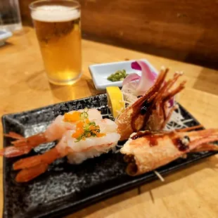 Shrimp
