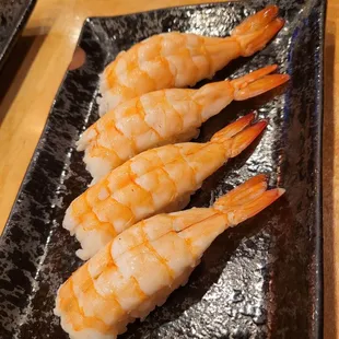 Shrimps