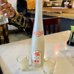drink