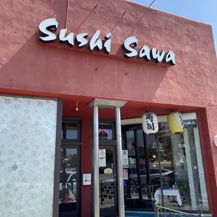 Store Front