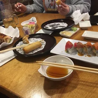 Gyoza