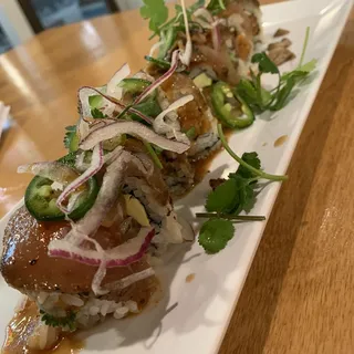 Albacore Delight