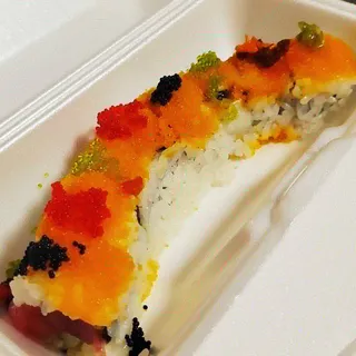 Boston Roll