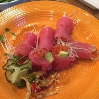 Love Love Roll