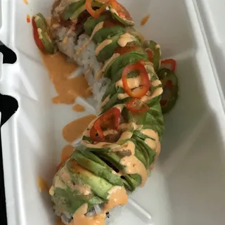 Mexican Roll