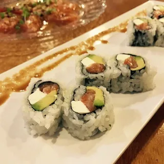 Philly Roll
