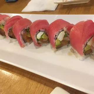 Super Philly Roll