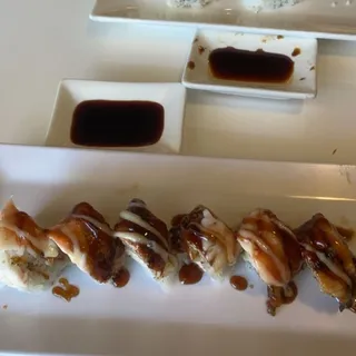 Tigon Roll