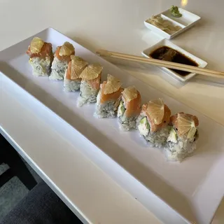 Washington Roll