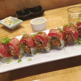 Zen Roll