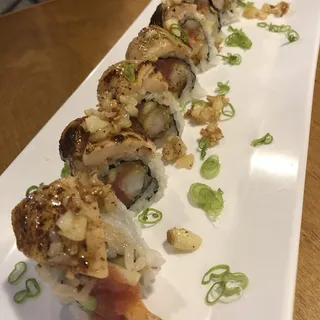 Azusa Roll