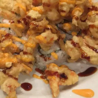 Popcorn Lobster