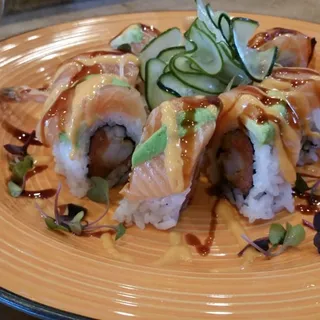 Star Wars Roll