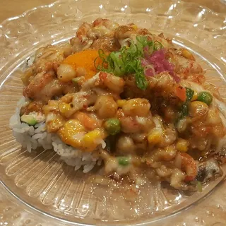 Dynamite Roll