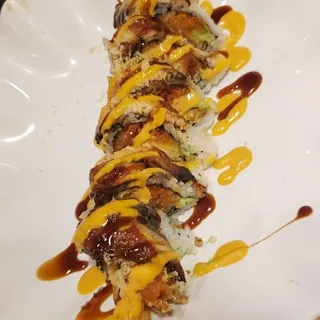 Godzilla Roll