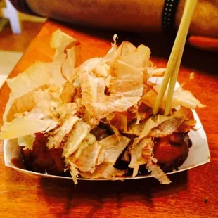 Takoyaki