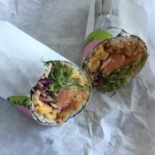 Honey Avocado