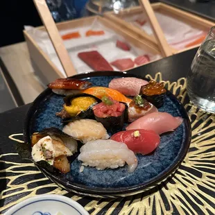 food, sashimi, sushi, sushi and sashimi